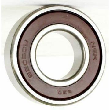 6204-2RS Deep groove ball bearing with low price
