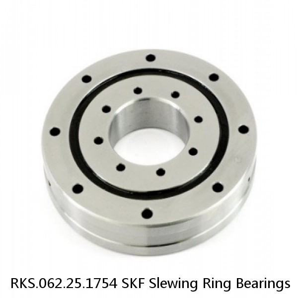 RKS.062.25.1754 SKF Slewing Ring Bearings #1 small image