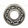 Double Row Rubber Sealed Deep Groove Ball Bearing 4206 Atn9, NSK 4206btng Bearing, 4206-B-Tvh with Nylon Bearing Cage #1 small image