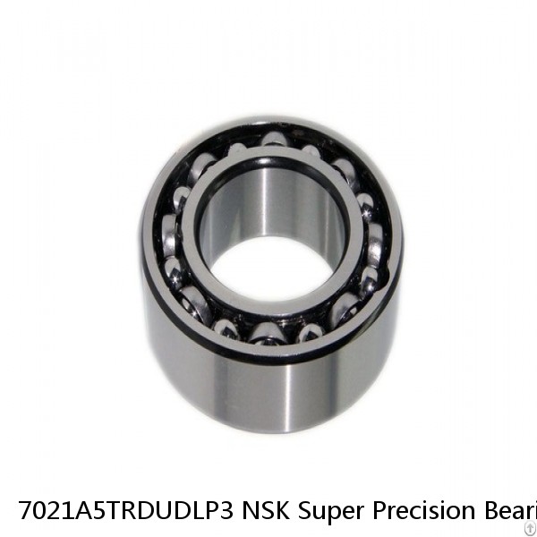 7021A5TRDUDLP3 NSK Super Precision Bearings #1 small image