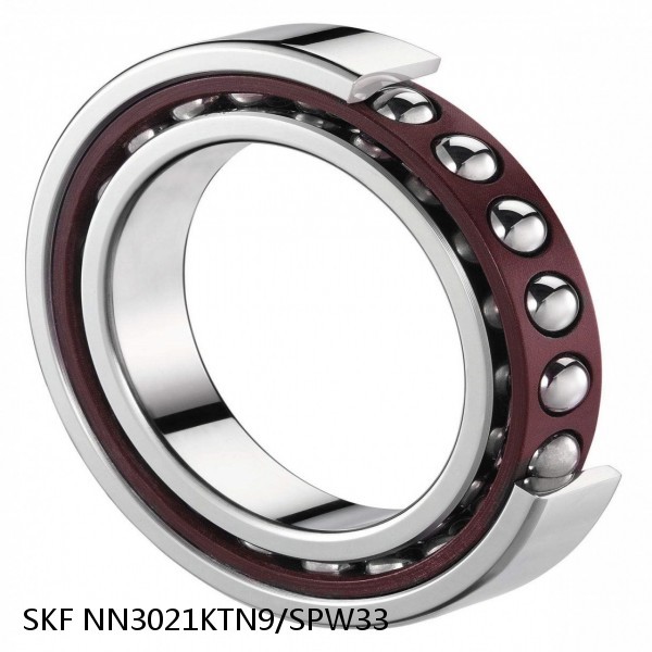 NN3021KTN9/SPW33 SKF Super Precision,Super Precision Bearings,Cylindrical Roller Bearings,Double Row NN 30 Series #1 small image