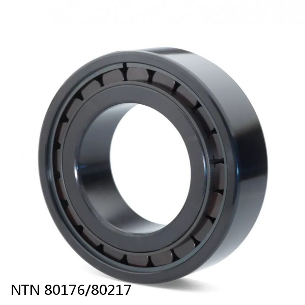 80176/80217 NTN Cylindrical Roller Bearing #1 small image