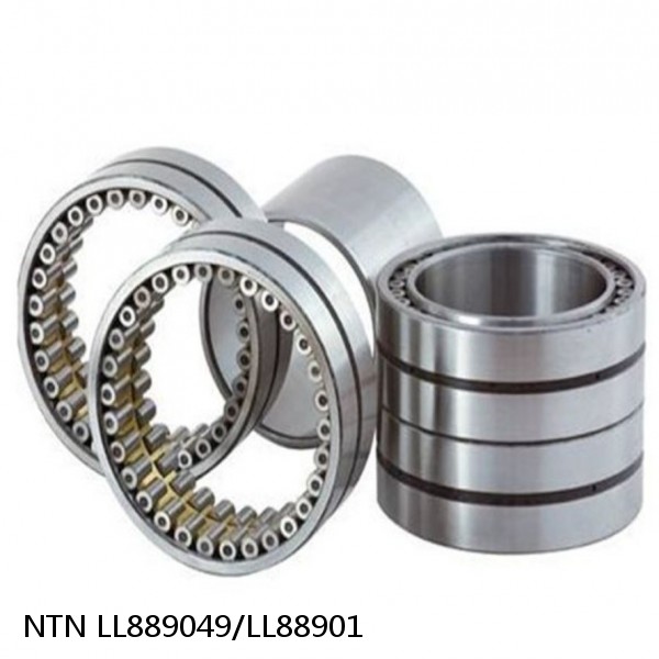 LL889049/LL88901 NTN Cylindrical Roller Bearing #1 small image