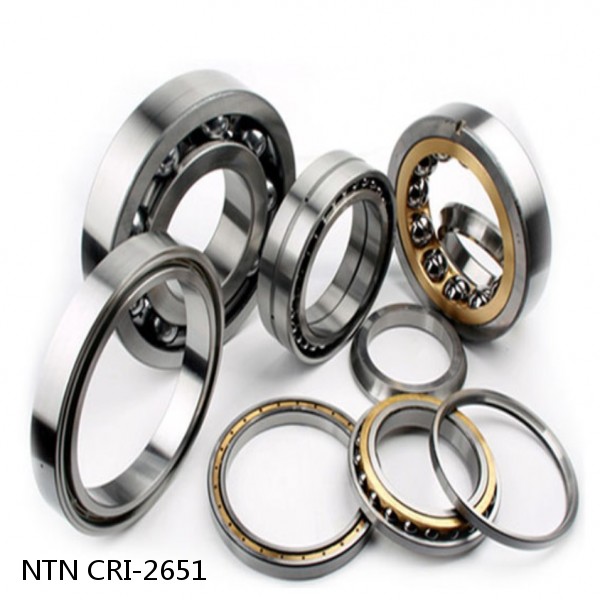 CRI-2651 NTN Cylindrical Roller Bearing