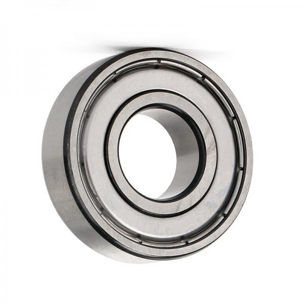 Zys Ceiling Fan Spare Part Deep Groove Ball Bearing 608zz in Stock #1 image