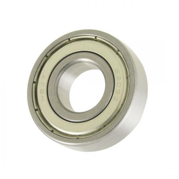 NSK Miniature Ball Bearing Insert Bearings UC205 for Gearbox/Internal Combustion Engine/Motor #1 image