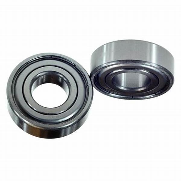 Cement Mixer Caster Ball Bearings 6001 6001z 6001zz 6001RS Deep Groove Ball Bearing for Motor Bicycle #1 image