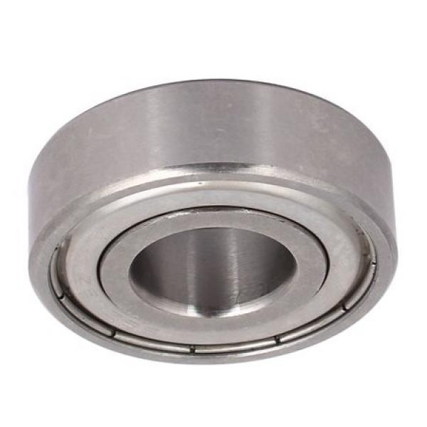 LDK solid base mounted bearing units SSUCP208 stainless steel pillow block bearing #1 image