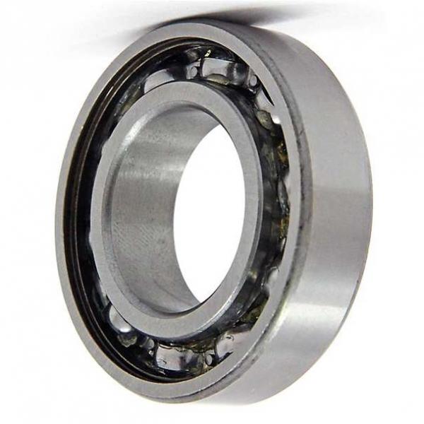 SKF 6004-2RS 6005-2RS C3 Agricultural Machinery /Auto /Motorcycle Ball Bearing 6006 6007 6009 6008 6010 2RS Zz C3 #1 image