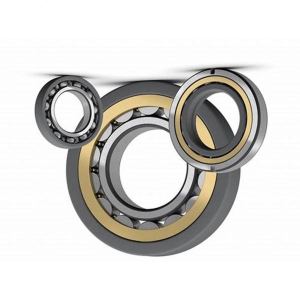NSK brand number 6204DU deep groove ball bearings for internal combustion engines #1 image