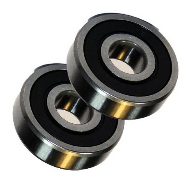 SKF Bearing 6248 high speed silent high temperature resistant high precision deep groove ball bearing #1 image
