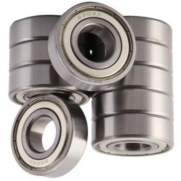 bearing skf groove ball bearing 6405-2Z/2RS 6406-2Z/2RS 6407-2Z/2RS #1 image