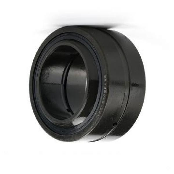 NTN seal-type and shield-type available mini bearings with ability to bear moment loads as well #1 image