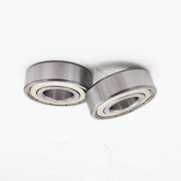 Thin Section Deep Groove Ball Bearing 6907, 61907-2RS for Gearbox #1 image