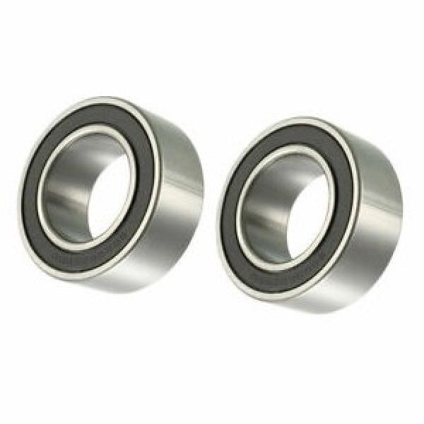 32, 33 Series Double Row Angular Contact Ball Bearing 3210 3211 3212 3213 3214 a, a-2z, a-2RS1, a-2ztn9/Mt33, Atn9, a-2RS1tn9/Mt33 #1 image