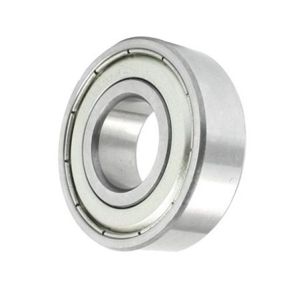 SKF Brand Ball Bearing Wheel Factory 6204 2RS Standard Bearing #1 image